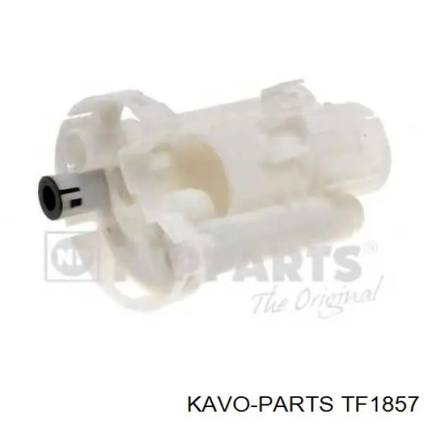 Фільтр паливний TF1857 Kavo Parts