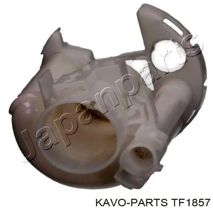 Фільтр паливний Kavo Parts TF1857