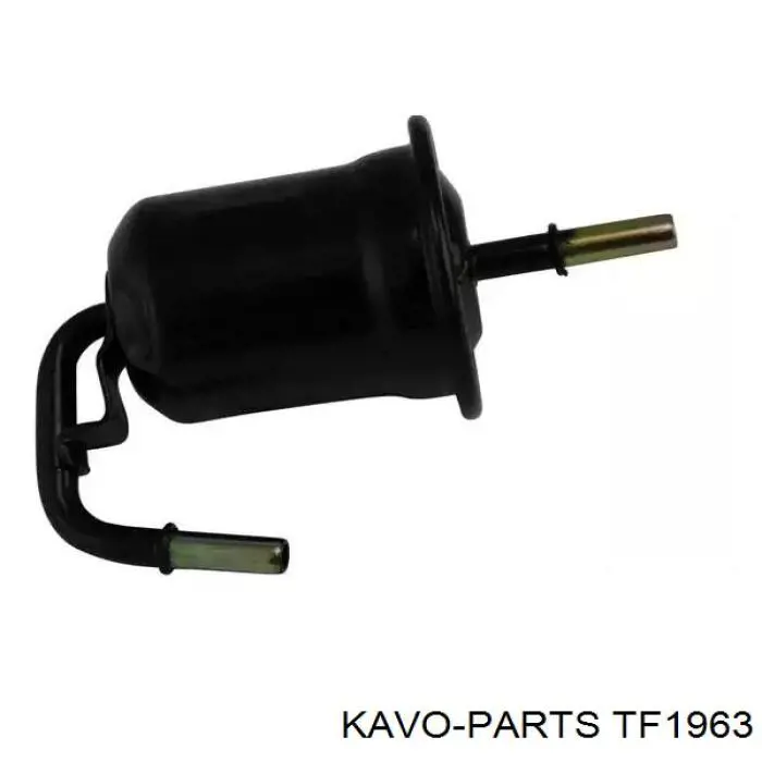 Купити TF1963 Kavo Parts Фільтр-відстійник палива грубої очистки