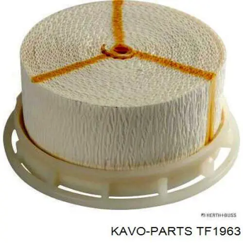 Фільтр паливний Kavo Parts TF1963