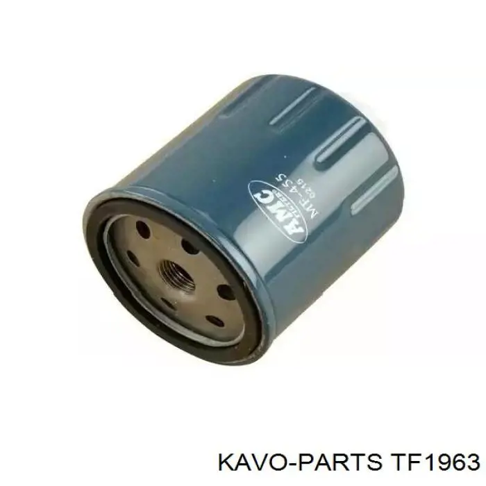 TF1963 Kavo Parts Фільтр палива