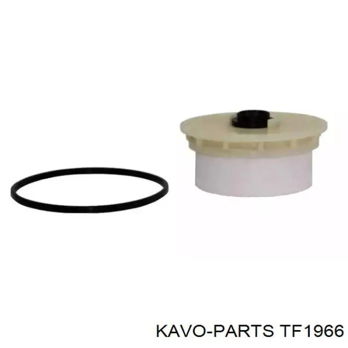 TF1966 Kavo Parts Фільтр палива