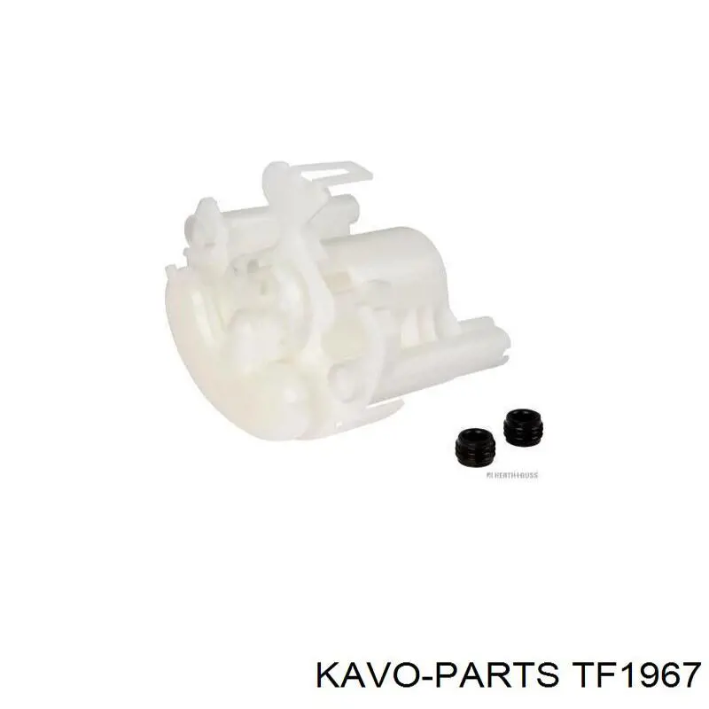 Фільтр паливний Kavo Parts TF1967