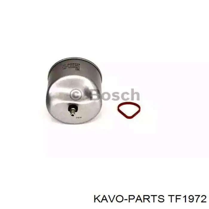 TF1972 Kavo Parts Фільтр палива