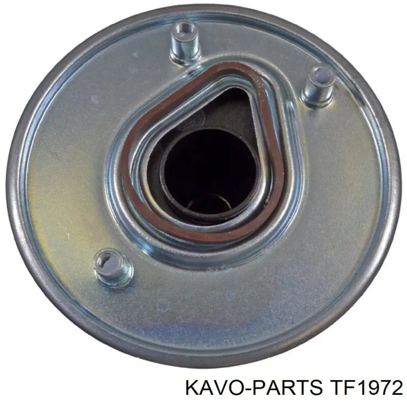 Фільтр паливний Kavo Parts TF1972
