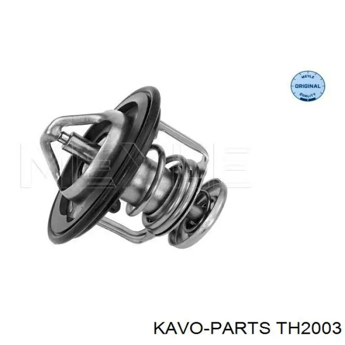 Термостат в зборі Kavo Parts TH2003