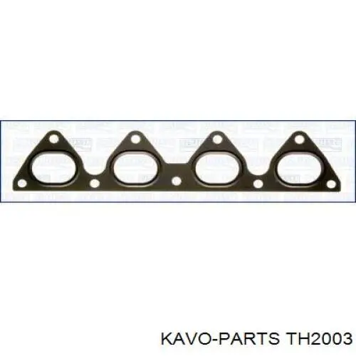 TH2003 Kavo Parts Авто термостат