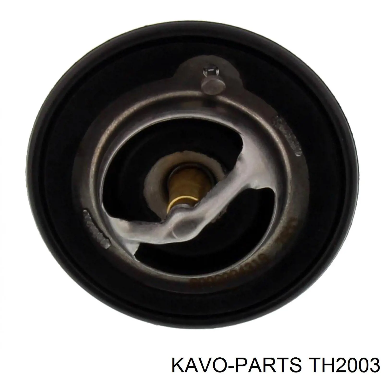 Купити TH2003 Kavo Parts Термостат в корпусі