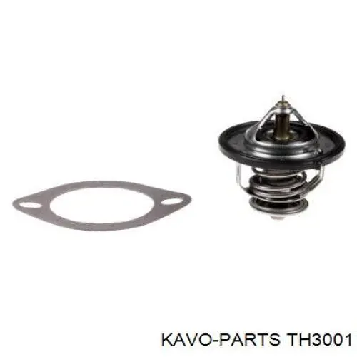 Термостат TH3001 Kavo Parts