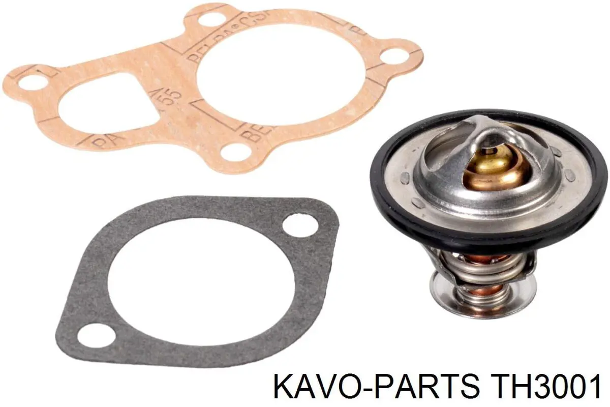 TH3001 Kavo Parts термостат