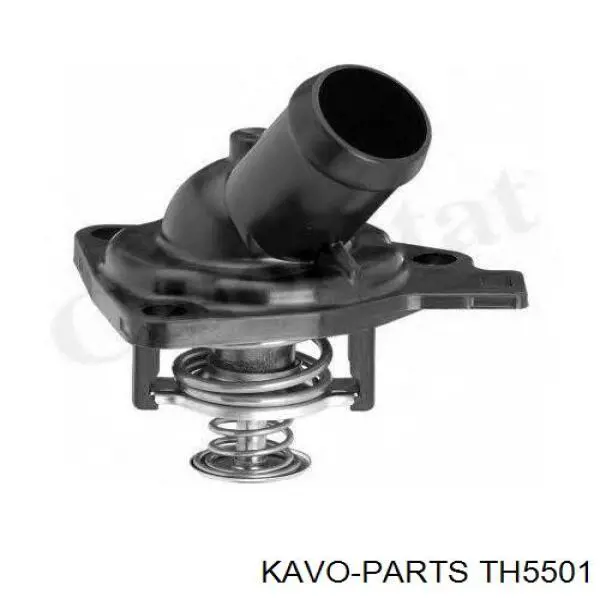 TH5501 Kavo Parts Авто термостат