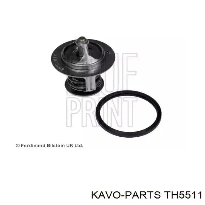 TH5511 Kavo Parts Авто термостат