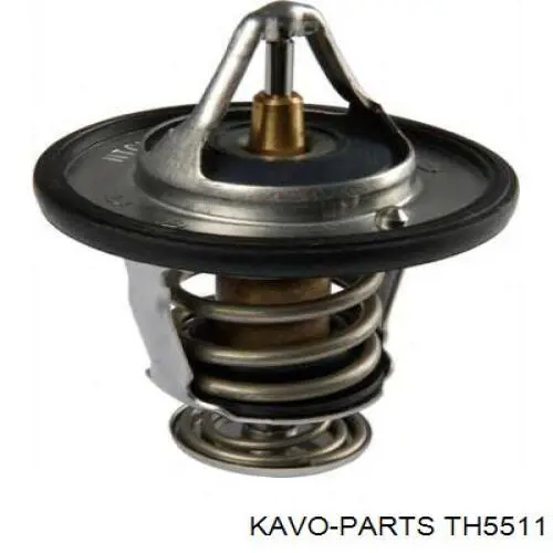 Автомобільний термостат Kavo Parts TH5511 ціна, від 9.60 USD