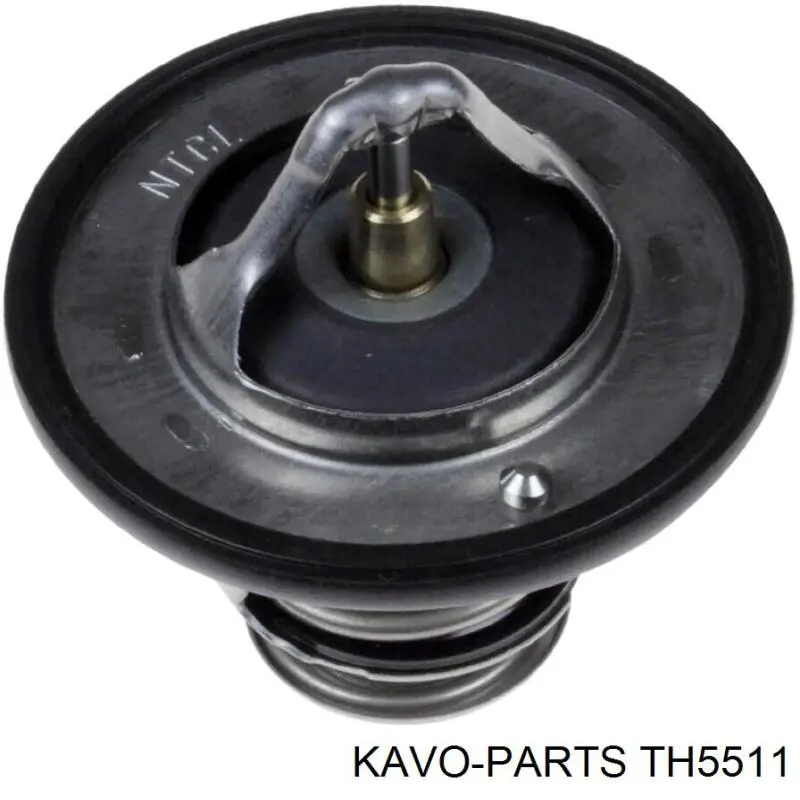 TH5511 Kavo Parts термостат