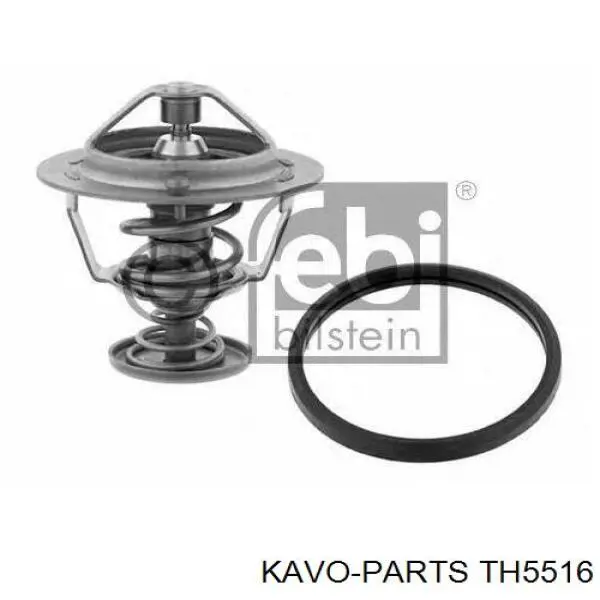 Термостат в зборі Kavo Parts TH5516