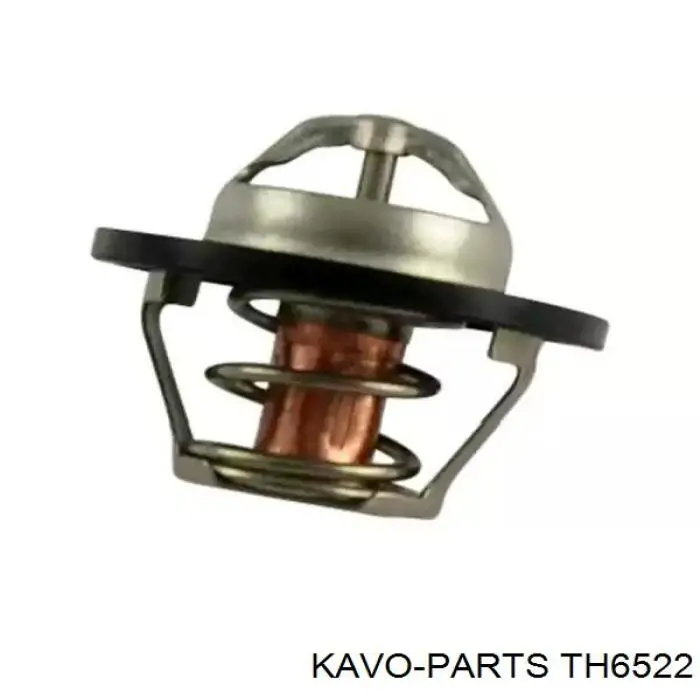 TH6522 Kavo Parts термостат