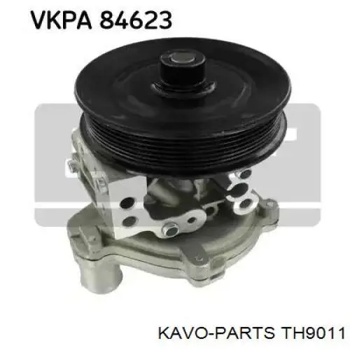 TH9011 Kavo Parts термостат