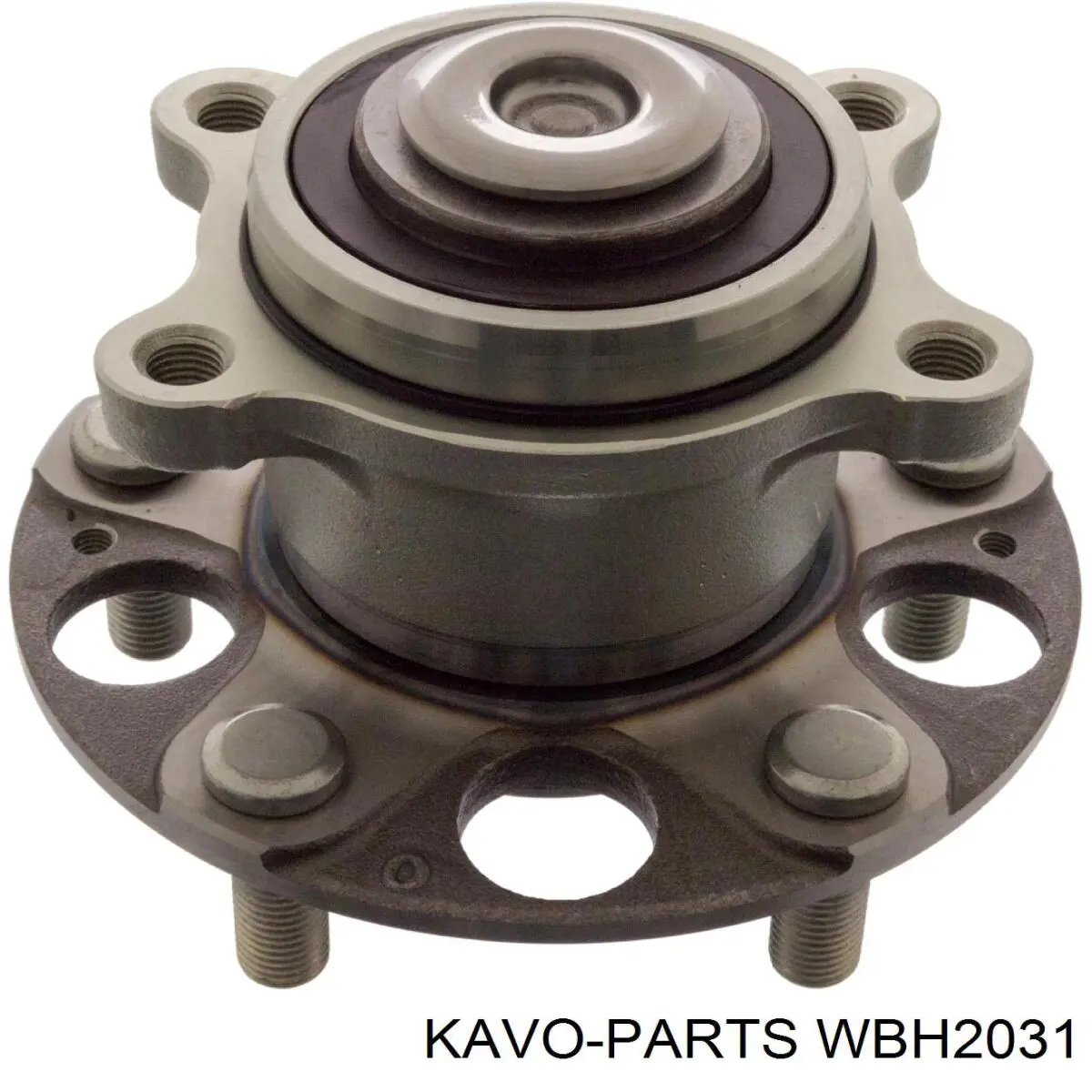 Маточина заднього колеса Kavo Parts WBH2031