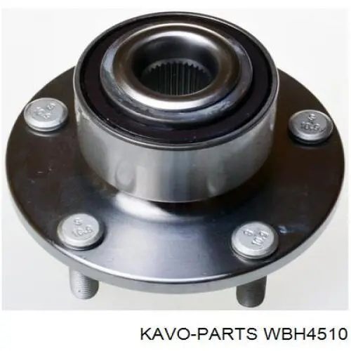 Маточина передня WBH4510 Kavo Parts