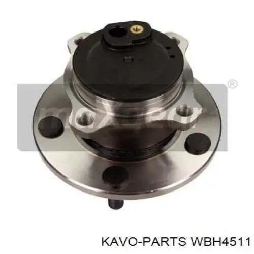 Маточина задня WBH4511 Kavo Parts