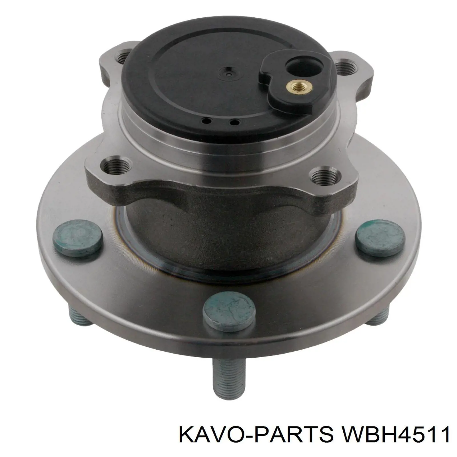 Маточини задніх коліс Kavo Parts WBH4511 ціна, від 63.98 USD