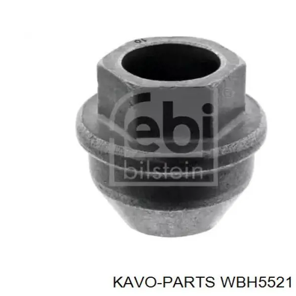 Купити WBH5521 Kavo Parts Маточини передніх коліс