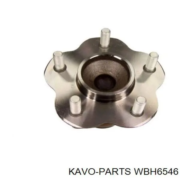 Маточина заднього колеса Kavo Parts WBH6546