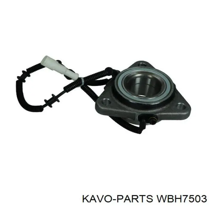 Підшипник ступиці WBH7503 Kavo Parts