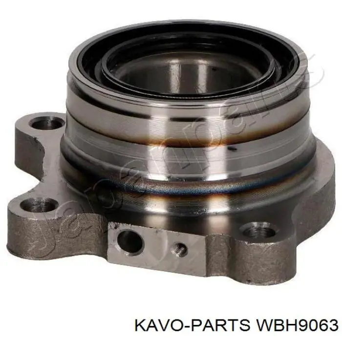 Підшипник маточини задньої WBH9063 Kavo Parts