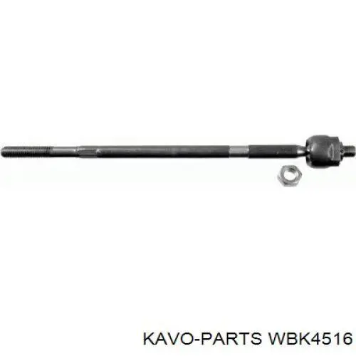 Підшипник маточини задньої Kavo Parts WBK4516 ціна, від 16.49 USD