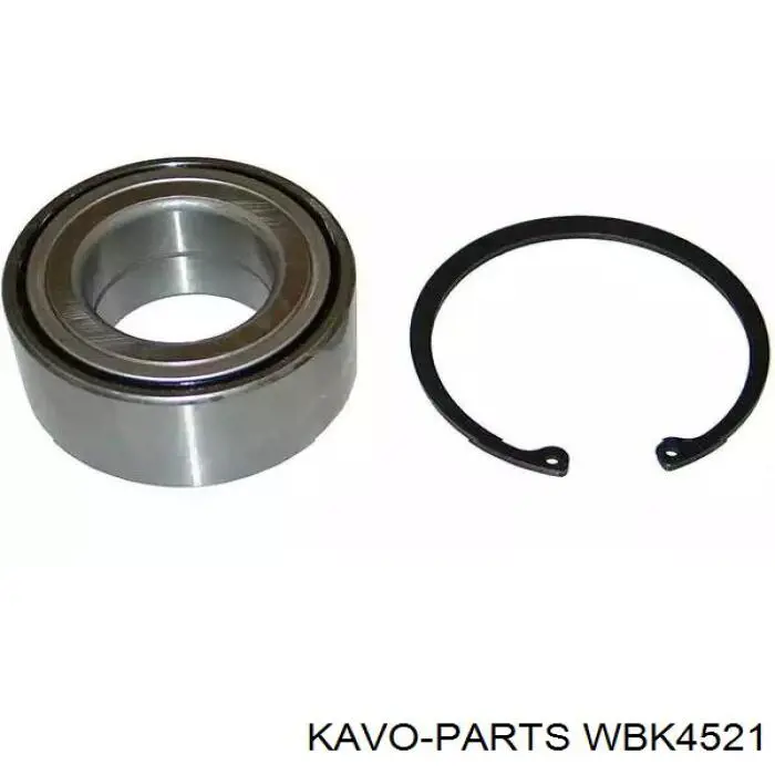 Підшипник ступиці WBK4521 Kavo Parts