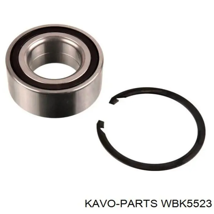 Підшипник ступиці WBK5523 Kavo Parts