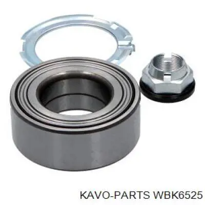 Підшипник маточини Kavo Parts WBK6525