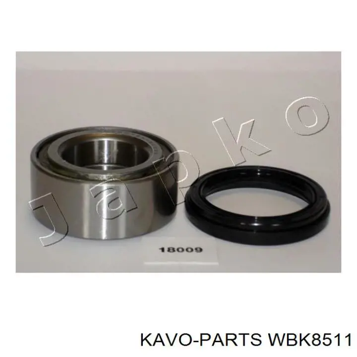 Купити PW35618031CS PFI Підшипник задньої ступиці