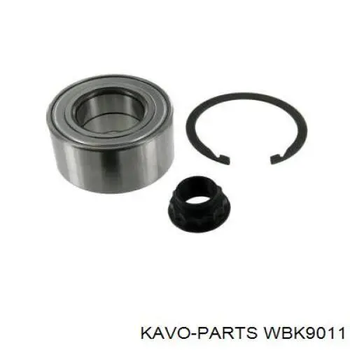 Підшипник маточини Kavo Parts WBK9011