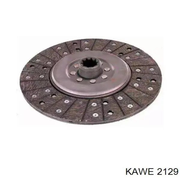 Зчеплення Mercedes A0012504103 ціна, від 76.46 USD