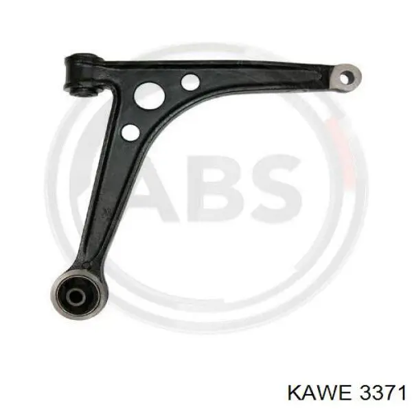 Зчеплення Kawe 3371 ціна, від 129.15 USD