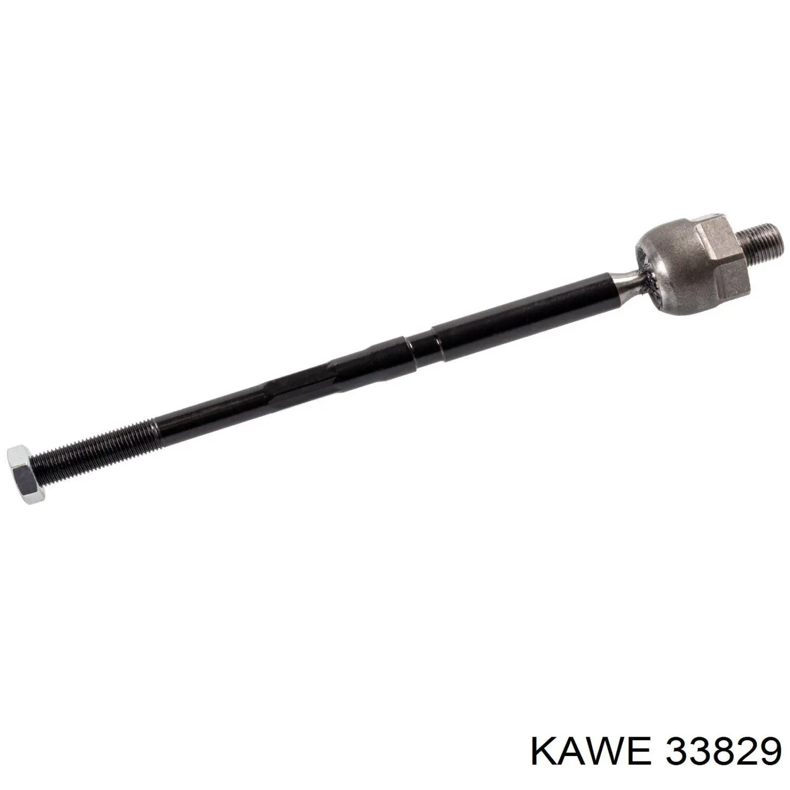 Купити 33829 Kawe Диск зчеплення