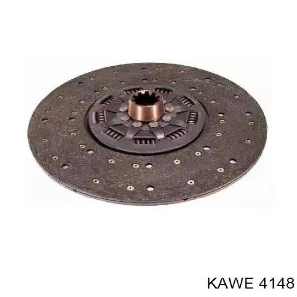 Купити 1878634285 Sachs Диск зчеплення