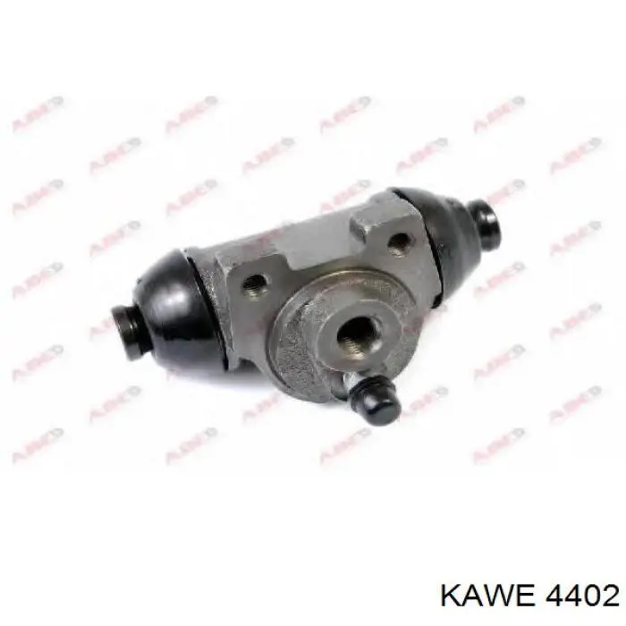 Купити 4402 Kawe Диск зчеплення