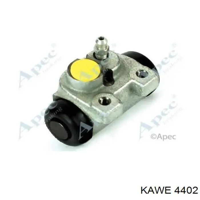 Зчеплення Kawe 4402 ціна, від 260.09 USD