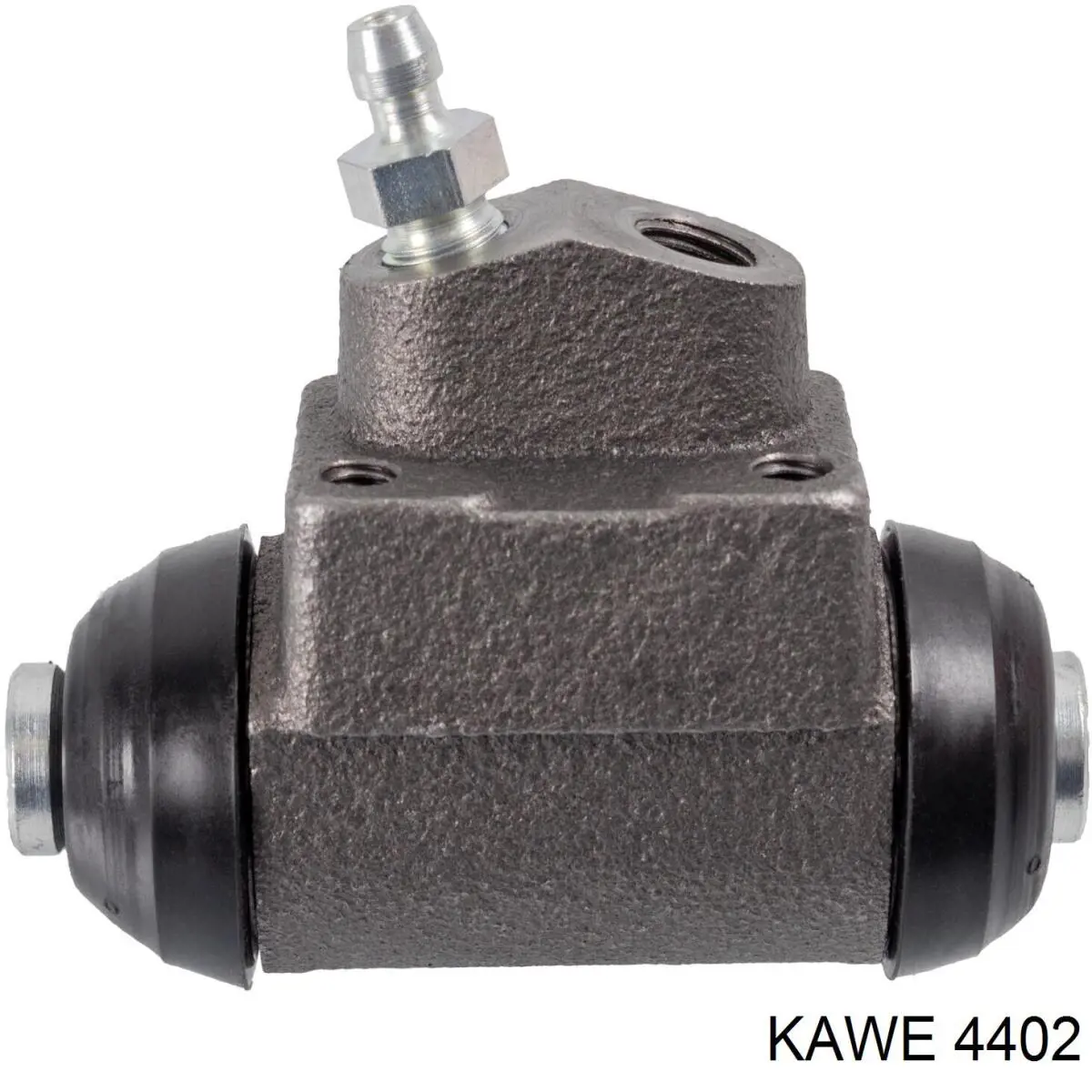 Диск зчеплення 4402 Kawe