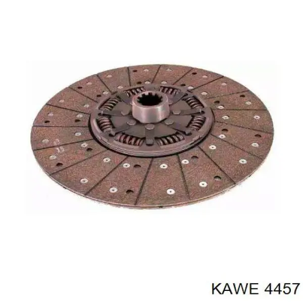 Зчеплення Sachs 1861410021 ціна, від 249.59 USD