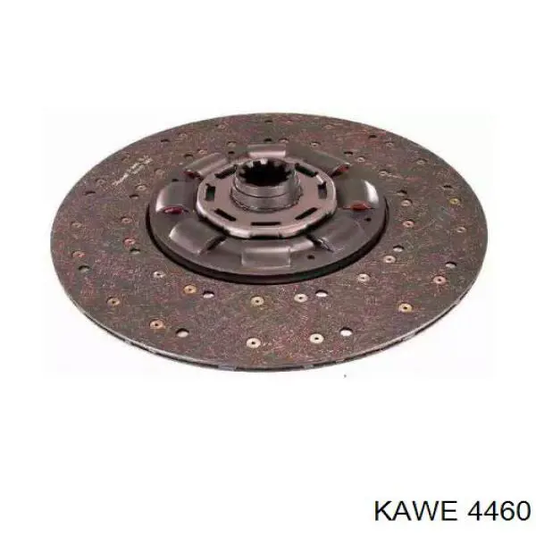 Купити 4460 Kawe Диск зчеплення
