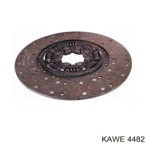 Купити 4482 Kawe Диск зчеплення