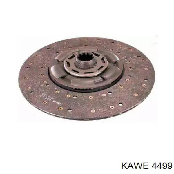 Зчеплення Sachs 1862498101 ціна, від 354.73 USD
