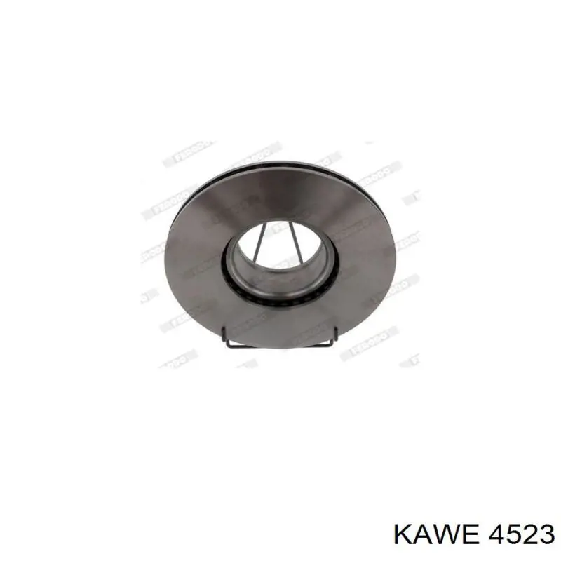 Диск зчеплення A0242504201 Mercedes