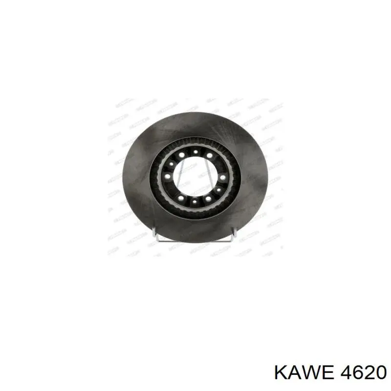 Диск зчеплення 8171497 Volvo