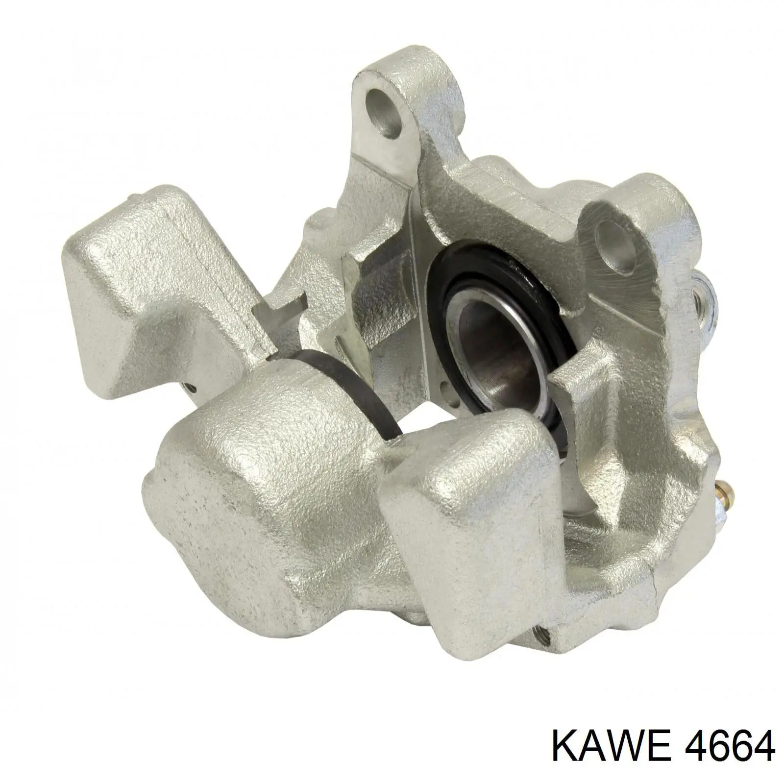 Купити 4664 Kawe Диск зчеплення