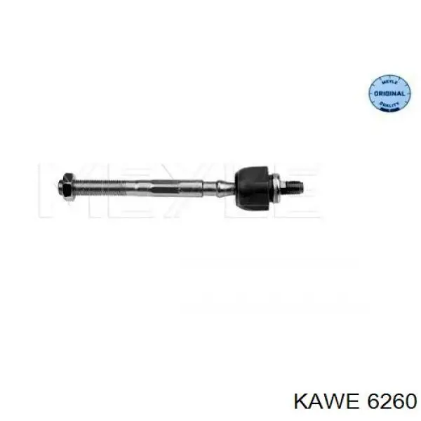 Купити 6260 Kawe Корзина зчеплення